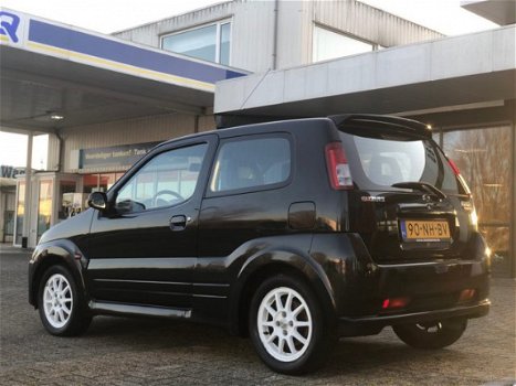 Suzuki Ignis - 1.5-16V Sport Compleet origineel - 1