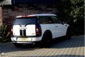 Mini Mini Clubman - 1.6 120PK Automaat Cooper Pepper leer/ecc/tel/pdc/lmv17 - 1 - Thumbnail