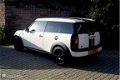 Mini Mini Clubman - 1.6 120PK Automaat Cooper Pepper leer/ecc/tel/pdc/lmv17 - 1 - Thumbnail