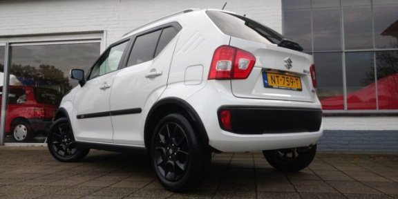 Suzuki Ignis - 1.2 Stijl Smart Hybrid - 1