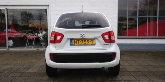 Suzuki Ignis - 1.2 Stijl Smart Hybrid - 1