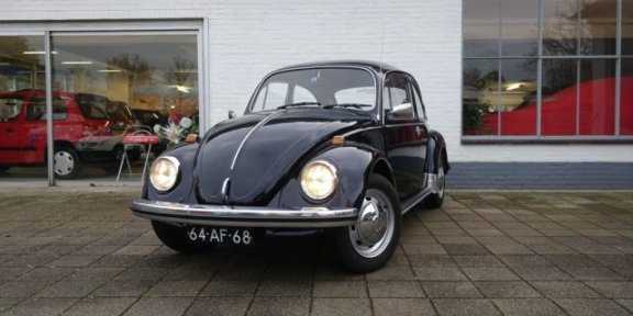 Volkswagen Kever - 111021....1300 orgineel Nederlands - 1