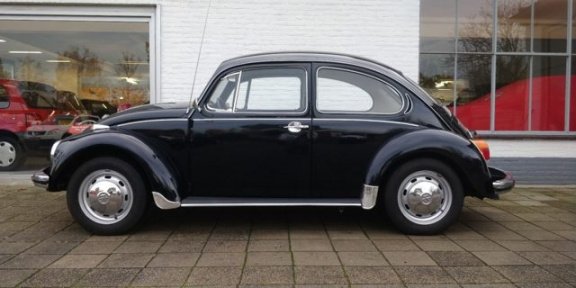 Volkswagen Kever - 111021....1300 orgineel Nederlands - 1