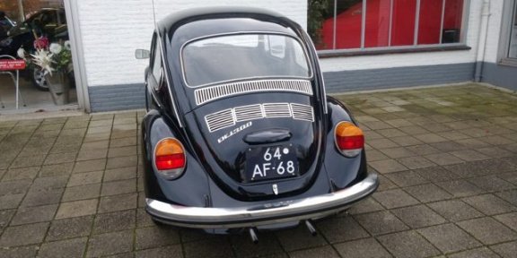 Volkswagen Kever - 111021....1300 orgineel Nederlands - 1