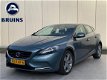 Volvo V40 - 1.6 T3 150 PK SUMMUM, LEER, CAMERA - 1 - Thumbnail