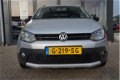 Volkswagen Polo - Cross 1.2 TSI Highline DSG Leer Airco Cruise Iso Fix 1ste Eigenaar - 1 - Thumbnail
