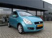 Suzuki Splash - 1.2 Comfort Airco Velgen Super Leuk 2008 - 1 - Thumbnail