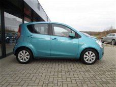 Suzuki Splash - 1.2 Comfort Airco Velgen Super Leuk 2008