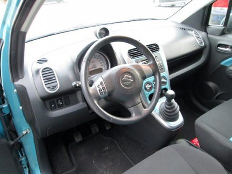 Suzuki Splash - 1.2 Comfort Airco Velgen Super Leuk 2008 - 1