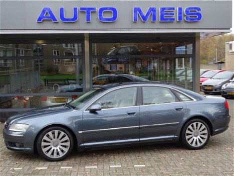 Audi A8 - 4.2 QUATTRO PRO LINE - 1