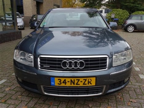 Audi A8 - 4.2 QUATTRO PRO LINE - 1