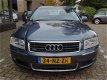 Audi A8 - 4.2 QUATTRO PRO LINE - 1 - Thumbnail