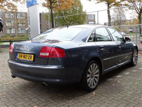 Audi A8 - 4.2 QUATTRO PRO LINE - 1