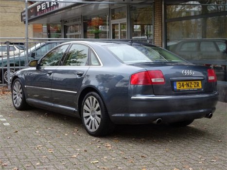 Audi A8 - 4.2 QUATTRO PRO LINE - 1