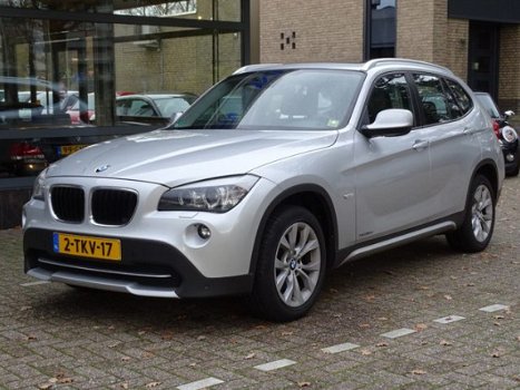 BMW X1 - XDRIVE18D BUSINESS - 1