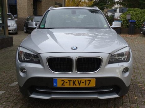 BMW X1 - XDRIVE18D BUSINESS - 1