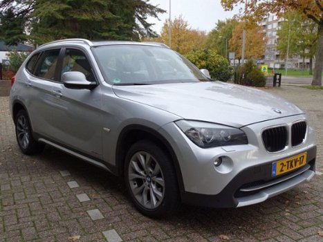 BMW X1 - XDRIVE18D BUSINESS - 1