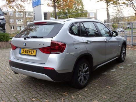 BMW X1 - XDRIVE18D BUSINESS - 1