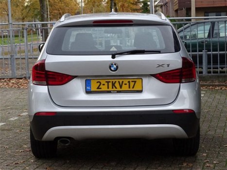 BMW X1 - XDRIVE18D BUSINESS - 1