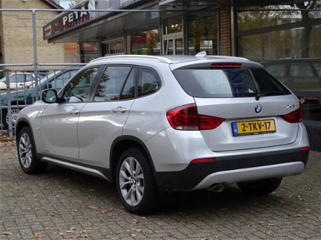 BMW X1 - XDRIVE18D BUSINESS - 1