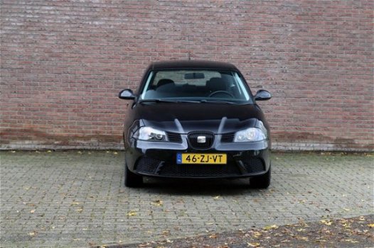 Seat Ibiza - 1.4 16v - 1