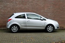 Opel Corsa - 1.2 Edition