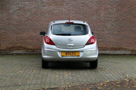 Opel Corsa - 1.2 Edition - 1