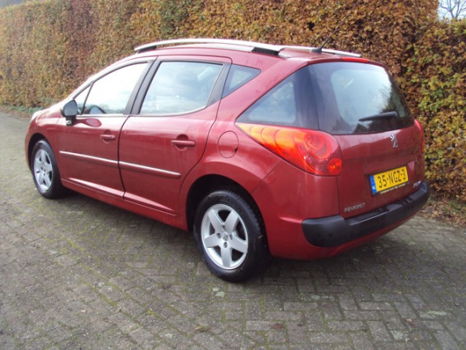 Peugeot 207 SW - 1.4 VTi Style Airco - 1