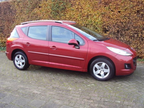 Peugeot 207 SW - 1.4 VTi Style Airco - 1