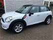 Mini Mini Countryman - 1.6 COOPER *Automaat - 1 - Thumbnail