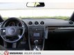 Audi A4 Cabriolet - 2.4 V6 Exclusive I Automaat I Leder - 1 - Thumbnail