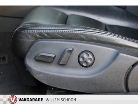Audi A4 Cabriolet - 2.4 V6 Exclusive I Automaat I Leder - 1