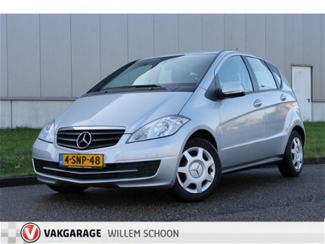 Mercedes-Benz A-klasse - AIRCO 180 CDI I 5drs I Airco - 1