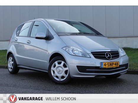 Mercedes-Benz A-klasse - AIRCO 180 CDI I 5drs I Airco - 1