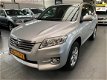 Toyota RAV4 - 2.2 D-4D Dynamic - 1 - Thumbnail