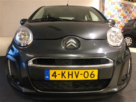 Citroën C1 - 1.0 Collection Airco, Elec.Pakket, 5DR'S, Lage km.Stand, 2013 - 1