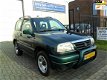 Suzuki Grand Vitara - 2.0 Metal Top , 4x4, lage km.stand nap - 1 - Thumbnail