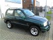 Suzuki Grand Vitara - 2.0 Metal Top , 4x4, lage km.stand nap - 1 - Thumbnail