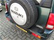 Suzuki Grand Vitara - 2.0 Metal Top , 4x4, lage km.stand nap - 1 - Thumbnail