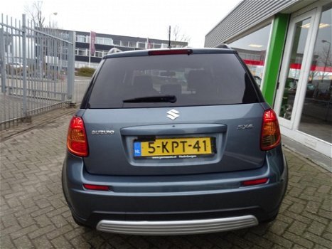 Suzuki SX4 - 1.6 Comfort - 1