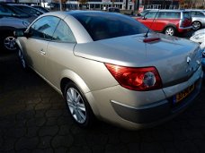 Renault Mégane coupé cabriolet - 1.6-16V Privilège Luxe