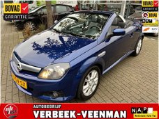 Opel Tigra TwinTop - 1.4-16V Sport