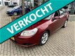 Chevrolet Epica - 2.5i Executive Automaat, Clima, Leer - 1 - Thumbnail