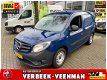 Mercedes-Benz Citan - 108 CDI Economy Airco, betimmering in laadruimte - 1 - Thumbnail