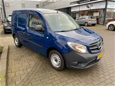 Mercedes-Benz Citan - 108 CDI Economy Airco, betimmering in laadruimte