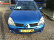 Renault Clio - 1.2-16V Authentique Comfort Airco - 1 - Thumbnail