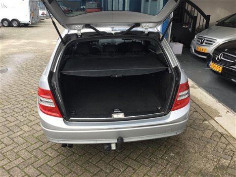 Mercedes-Benz C-klasse Estate - 180 CDI BlueEFFICIENCY Business Class Avantgarde Incl. BTW/BPM - 1