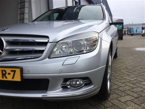 Mercedes-Benz C-klasse Estate - 180 CDI BlueEFFICIENCY Business Class Avantgarde Incl. BTW/BPM - 1