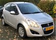 Suzuki Splash - 1.0 VVT Comfort EASSS 16636 Km - 1 - Thumbnail