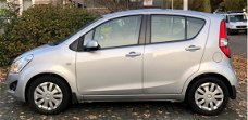 Suzuki Splash - 1.0 VVT Comfort EASSS 16636 Km